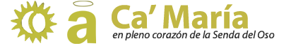 Logo Camaria